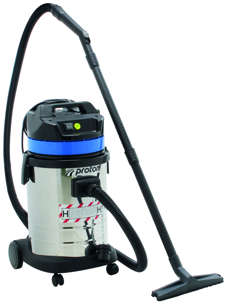 Industriesauger trocken Proton MEC 1/33 H TC
