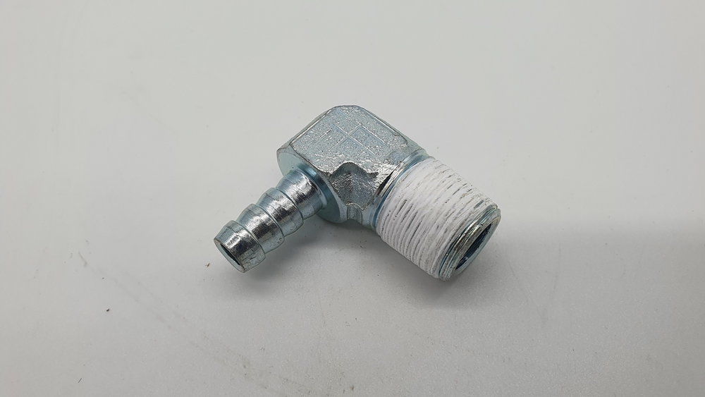 Kabelverschraubung Proton zu BMS-42VT