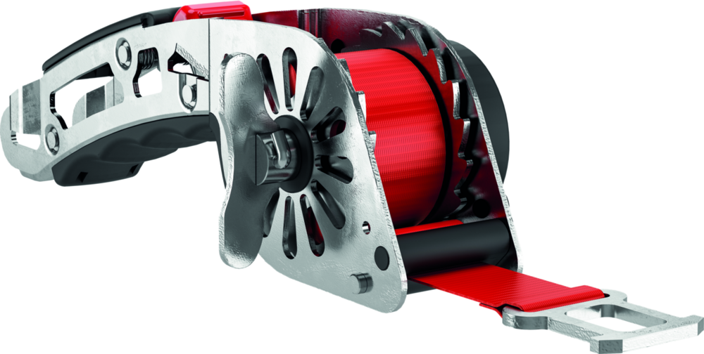 Tragegurt mit Griff QL Grip QLG250