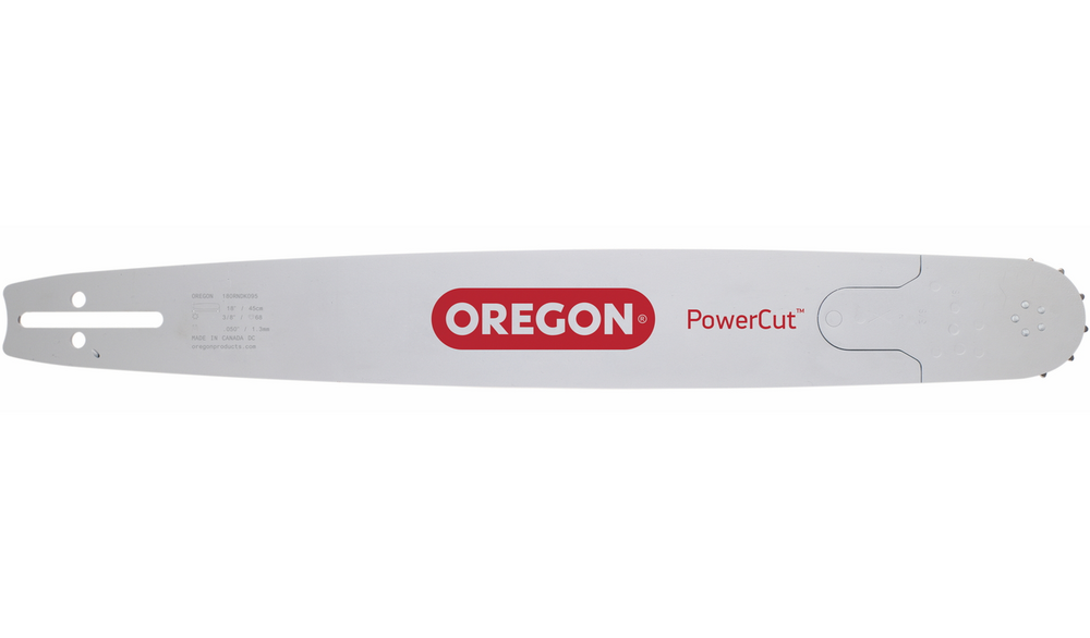 Schwert Oregon PowerCut, Länge 43 cm, Nutbreite 1.5 mm