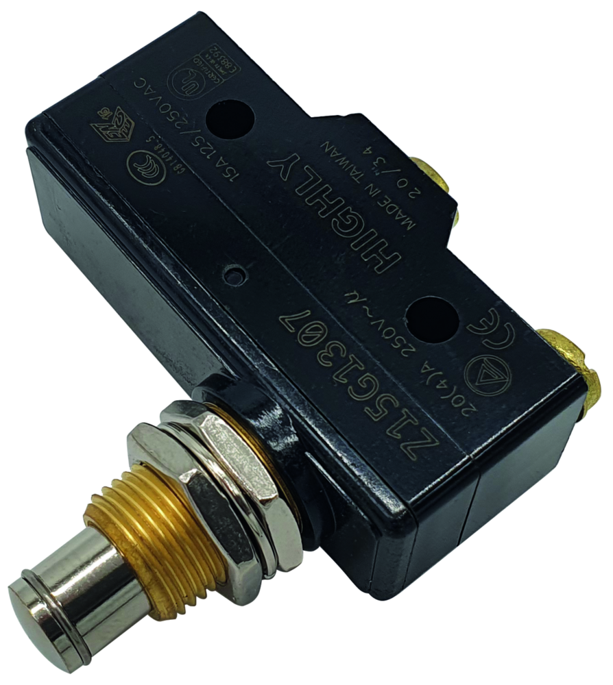 Endschalter Proton zu BSS-180-4T