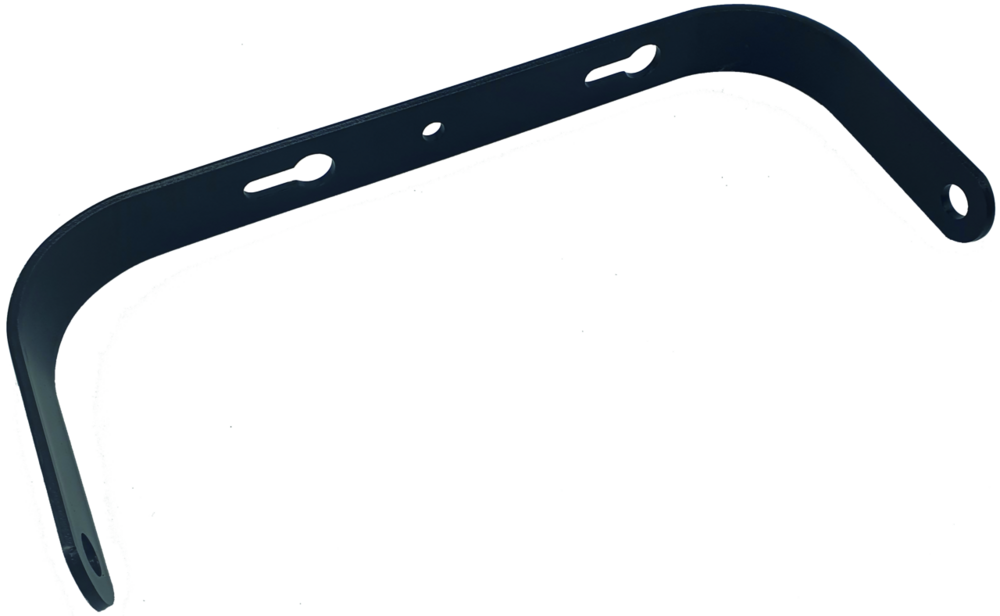 Montagehalterung Rockair zu LSR-12PU, LSR-15PU, LSR-18PU