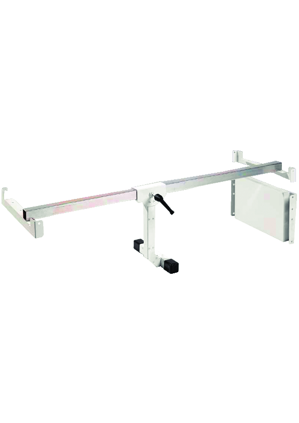 Kofferklemmsystem KLL 150