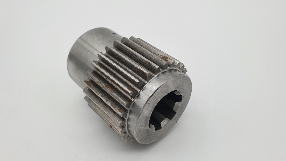 Ritzel Proton zu BMS-42VT