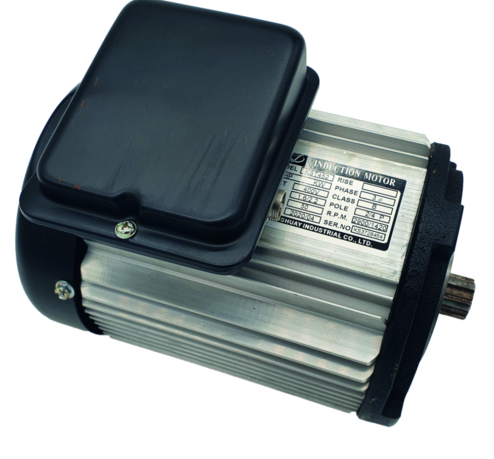 Motor Proton zu KSS-250-2T