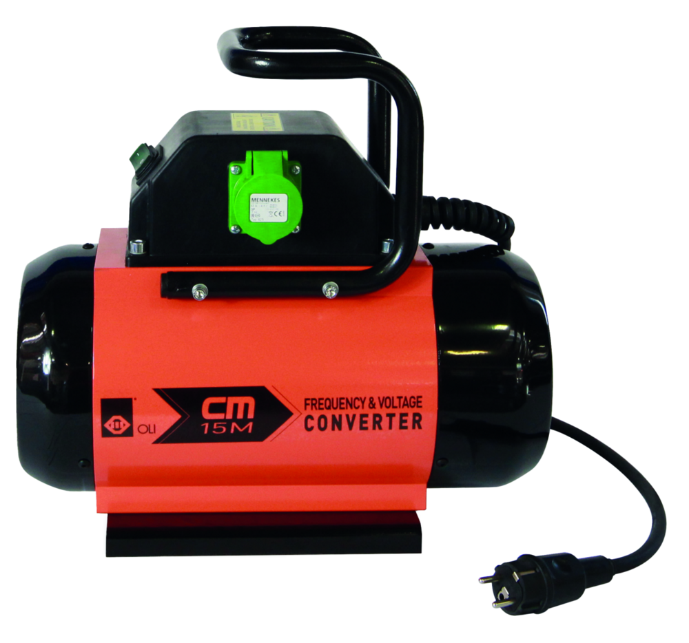 Frequenz-Umformer OLI CM15M