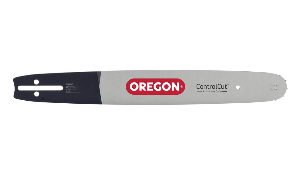 Schwert Oregon ControlCut, Länge 33 cm, Nutbreite 1.6 mm