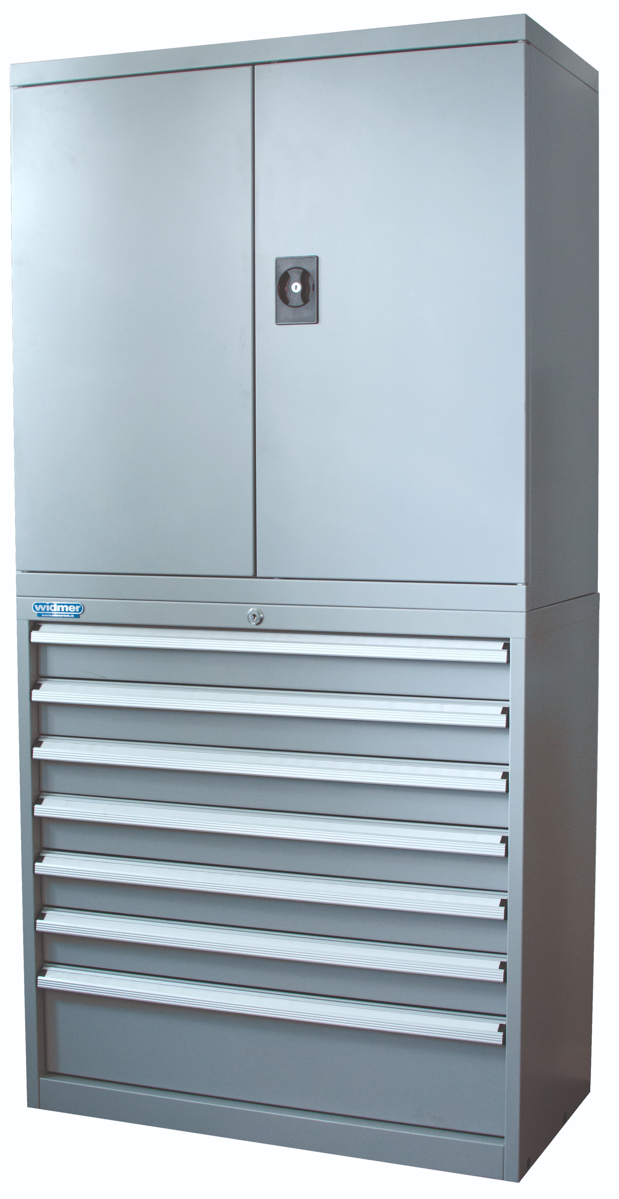 lagerschrankt6JwPZqaZhkxlu Lagerschrank mit 7 Schubladen 900x450x1800 mm