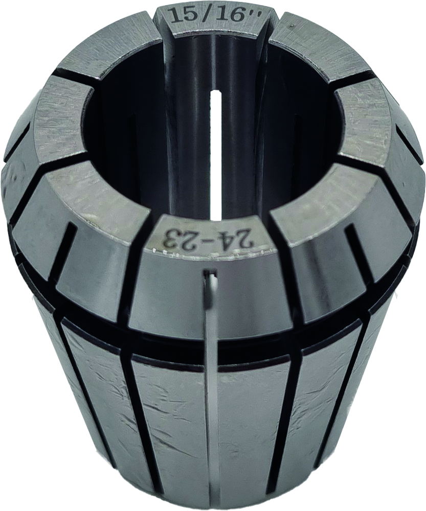 Spannzange Proton ER40, 23.1-24 mm