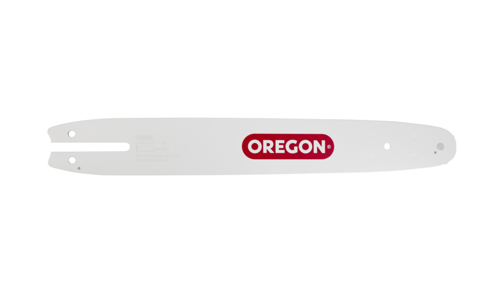 Schwert Oregon SingleRivet, Länge 30 cm, Nutbreite 1.3 mm