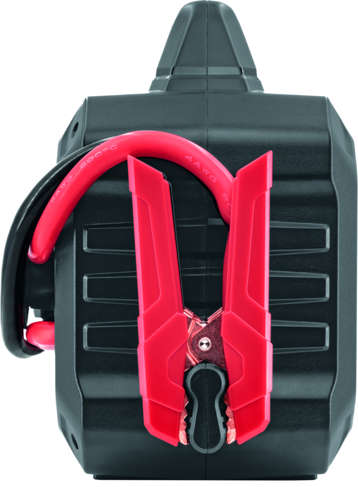 Startgerät-Booster GYS Nomad Power Pro 12/24V