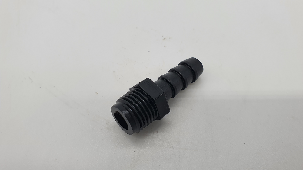 Schlauchanschluss Proton gerade zu BSS-220VT, BSS-220-2T