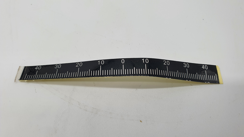 Skala Proton zu BMS-2612T