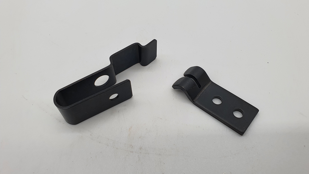 Abdeckung Proton zu FS-460VM