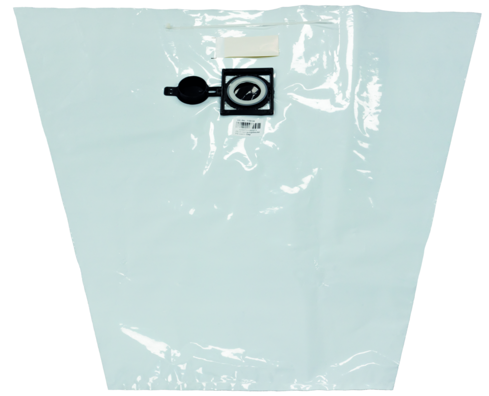 Staubbeutel Proton, Plastik, Pack à 5 Stk.