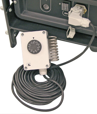 Thermostat Thermostat Professional für Heizgeräte