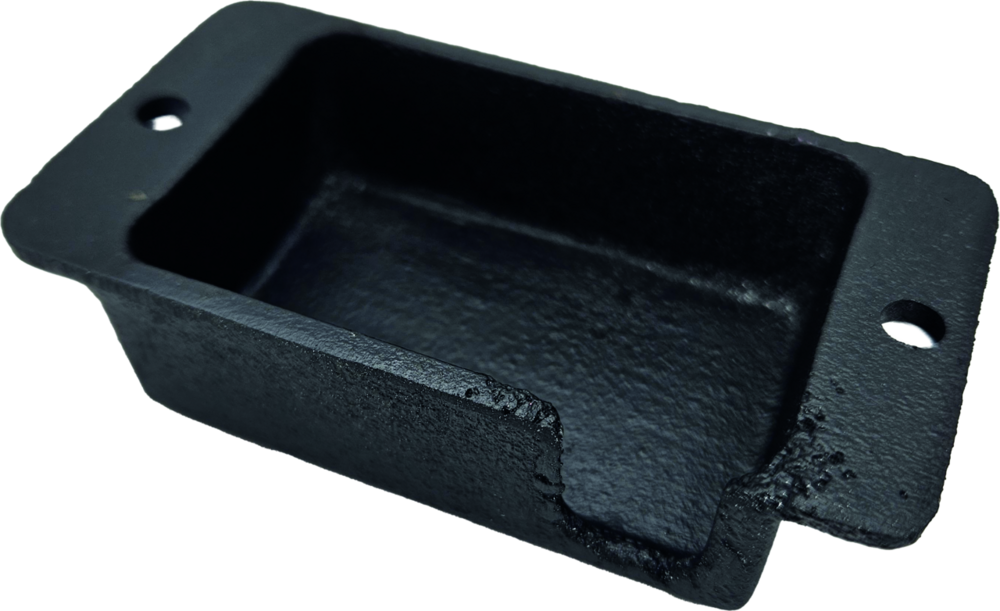 Abdeckung Mikroschalter Proton zu BMS-23VT