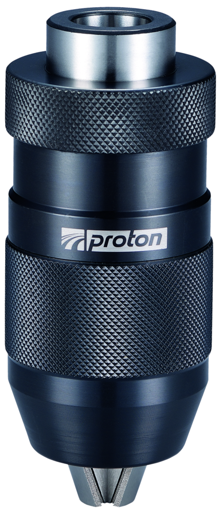 Schnellspannbohrfutter Proton B16