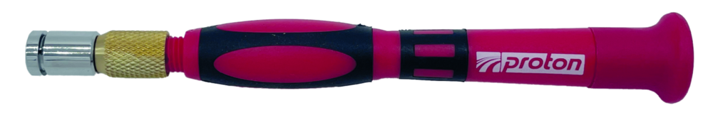 Mikroschraubendreher Proton verlängerbar