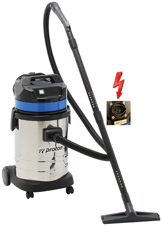 image_673071_0 Industriesauger Proton MEC 1/33 NT I TC