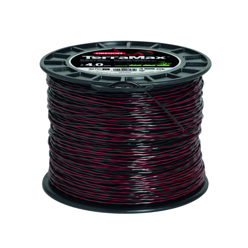 Faden Oregon TerraMax 4.0 mm x 128 m