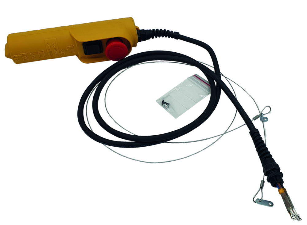 Steuerbirne komplett Proton zu SW-250M / 500M