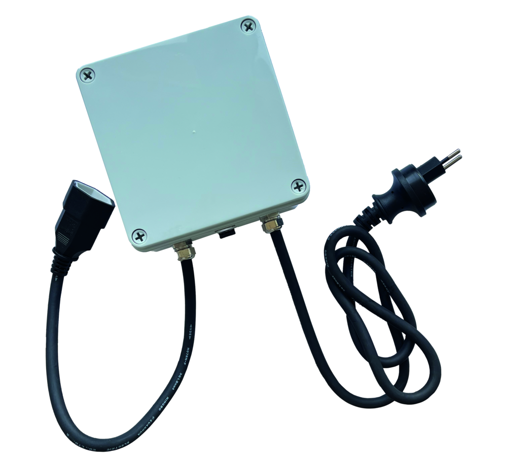 Dimmer Proton LD-1500M Dimmer Proton LD-1500M