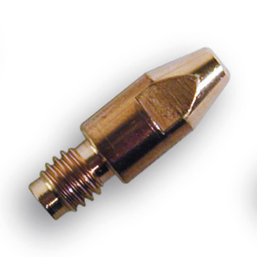 image_T041974_0 Stromdüsen, 10 Stk., 1.2 mm, M6, L=28 mm, AG