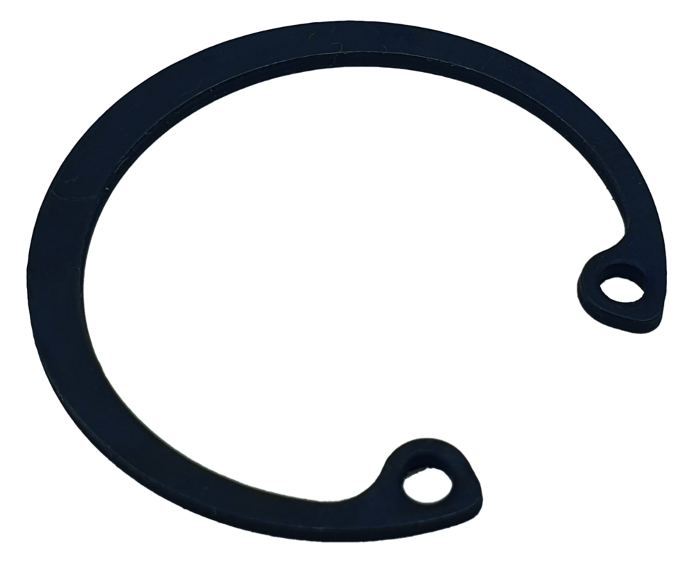 Seegering Proton zu BS-100T