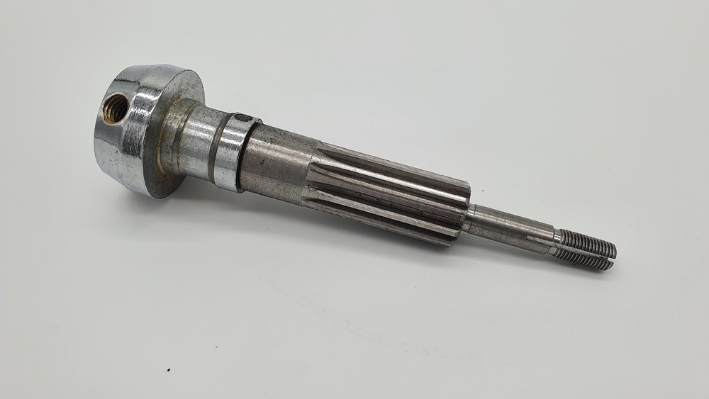 Vorschubwelle Proton zu BMT-ECO16M