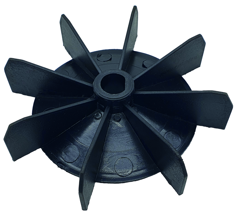 Lüfterflügel Proton zu SW-500M / MRC