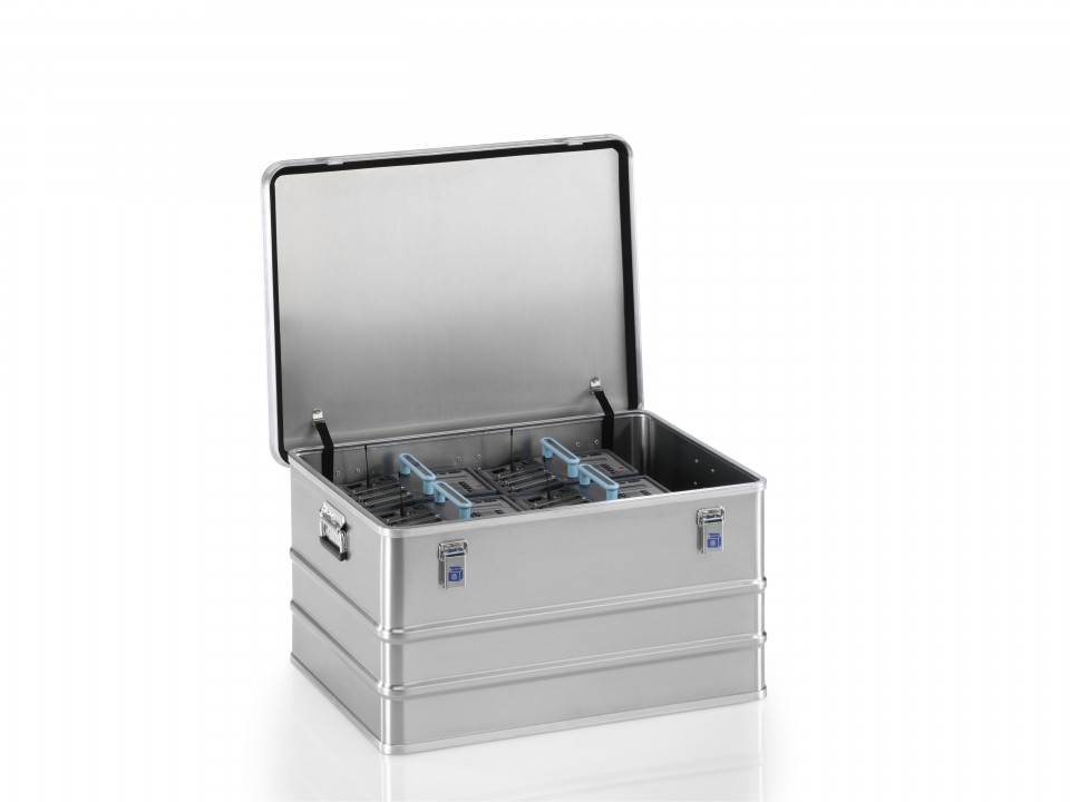 A1589_156_offen_Deko 156 Liter, Deckel offen