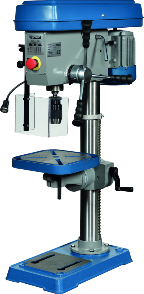 Tischbohrmaschine Proton BMT-1612M