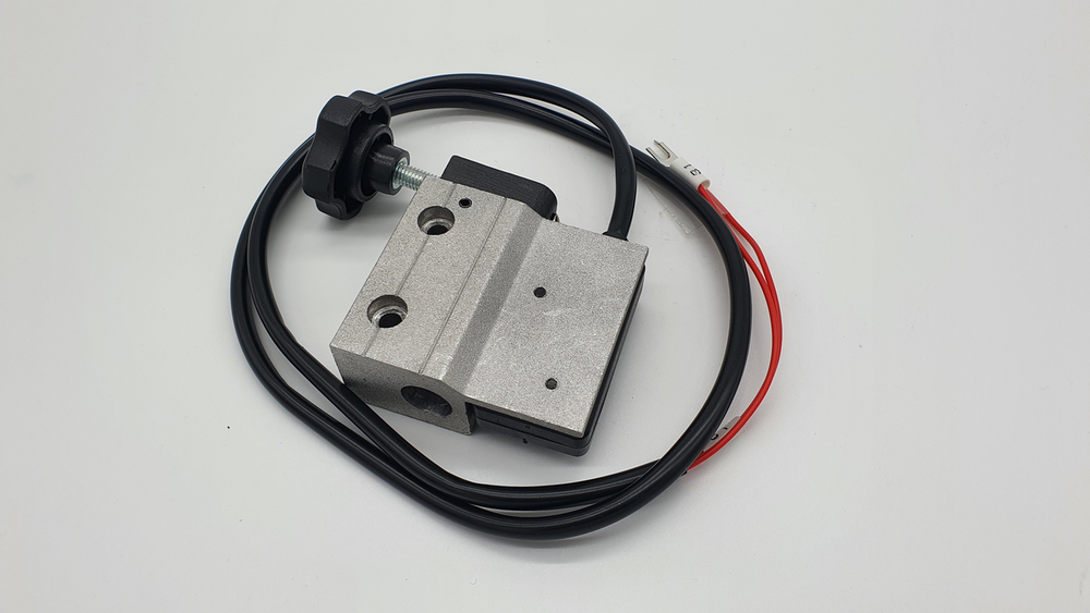 Endschaltergehäuse Proton zu BMS-34VT