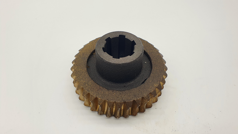 Bronzerad Proton zu KSS-315-2ST, 2LT, VT