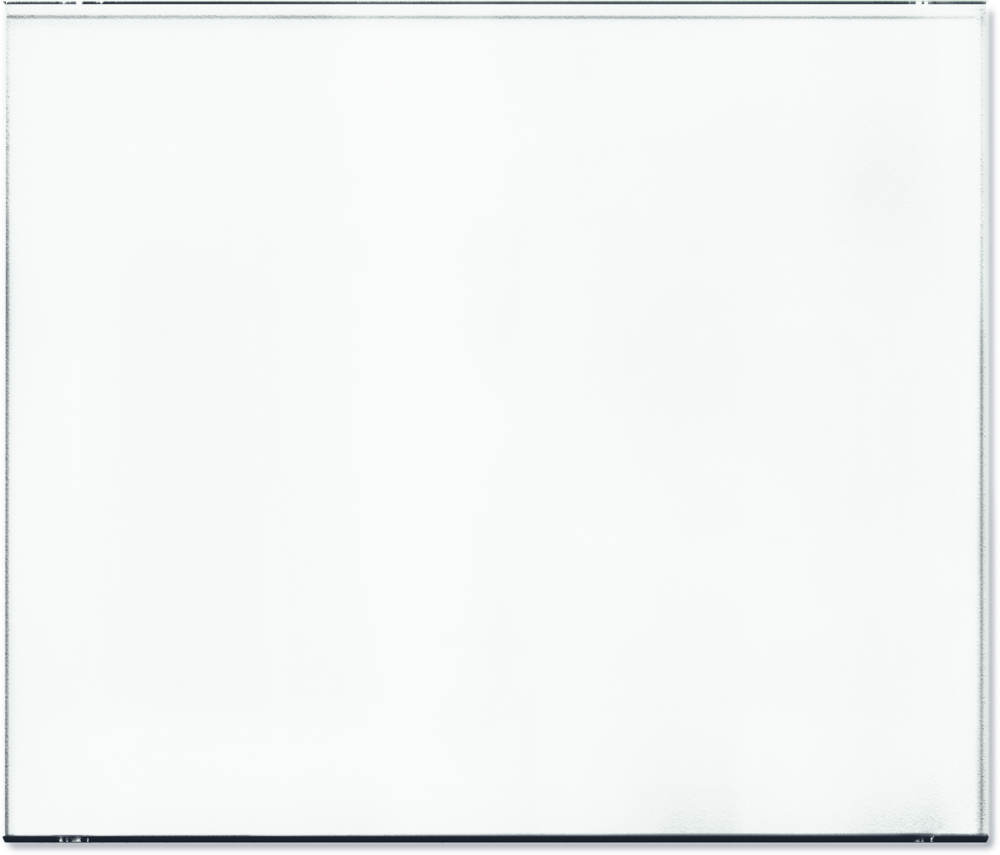 Schweissgläser GYS aussen 5 Stk., 115 x 102 mm