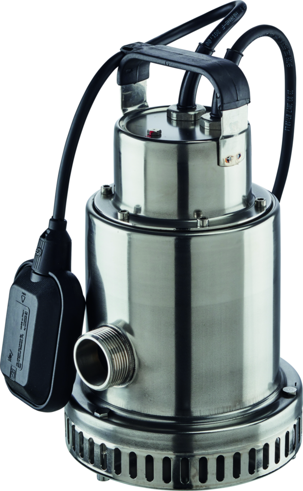 Klarwasser-Tauchpumpe Pentair Drenox 350/12