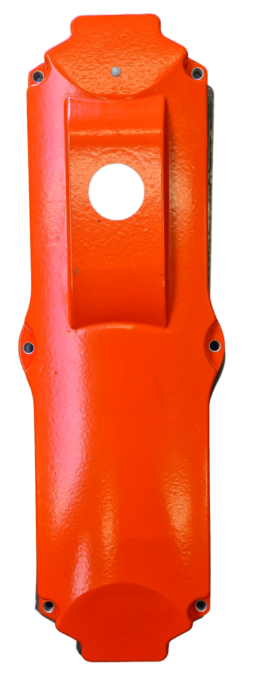 Abdeckung mit Schalter Oli zu EWO