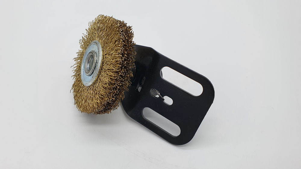 Bürste Proton 1 1/2" zu BSS-260VT