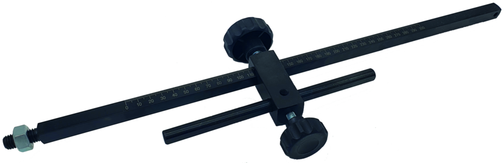 Anschlag komplett Proton zu KSS-250-2ST, KSS-315-2ST, KSS-315-2LT, KSS-315VT