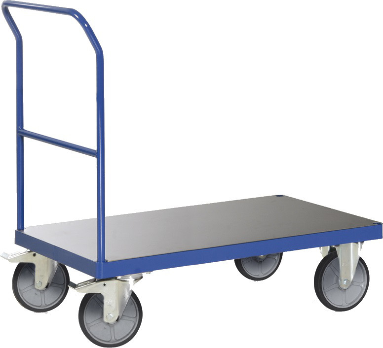 103-1002__rgb_1000-frei Plattformwagen mit Schiebegriff