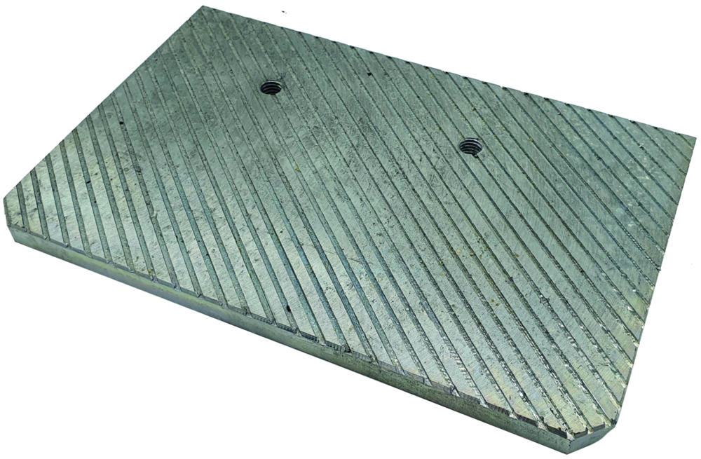 Platte Proton zu BSS-260VT