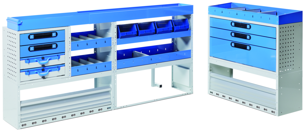 EcoSystem Start up Paket L