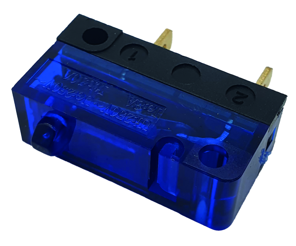 Mikroschalter Proton zu SW-250M / 500M / 999M/MRC