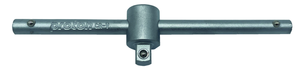 T-Griff Proton 1/4", 110 mm