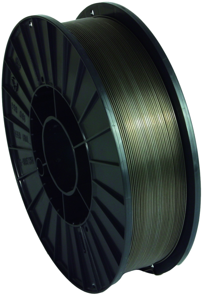 Schweissdraht GYS No Gas, 4.5 kg, 1.0 mm, für Stahl