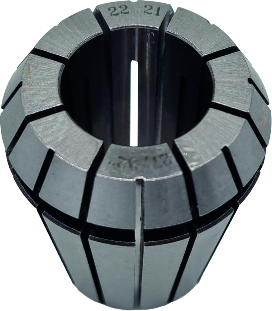 Spannzange Proton ER40, 21.1-22 mm