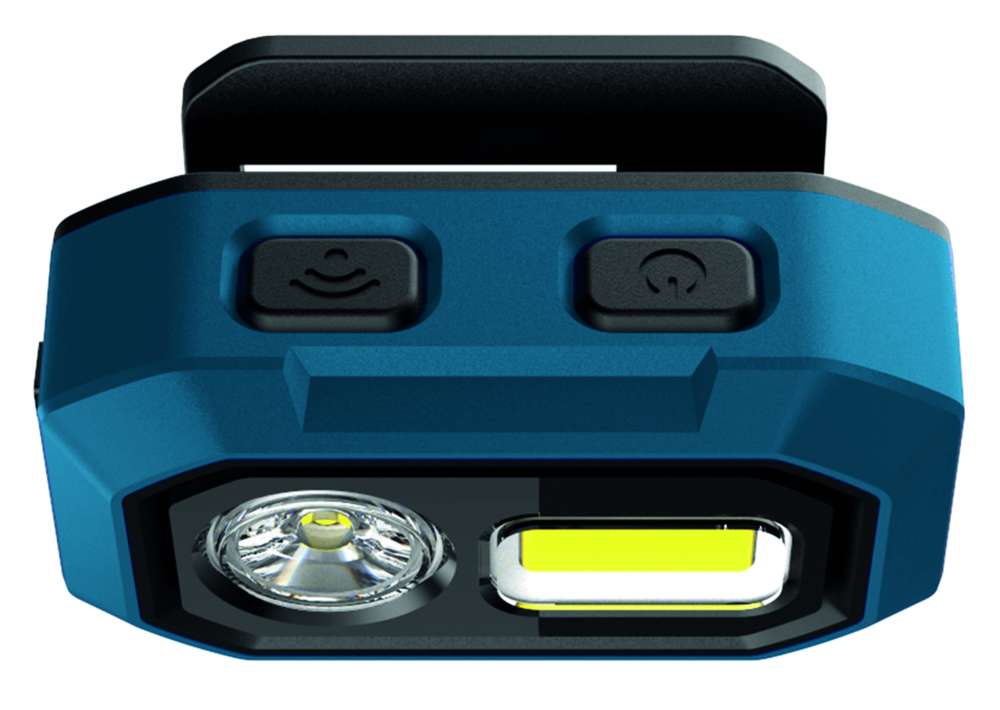 Stirnlampe Proton Head 480-IR