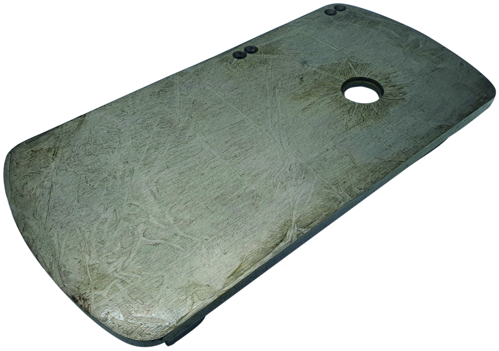 Tisch Proton zu FS-460VM