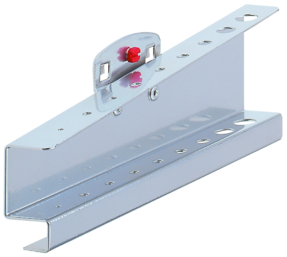 Innensechskant-Halter Widmer für 9 Teile Ø 2 - 10 mm